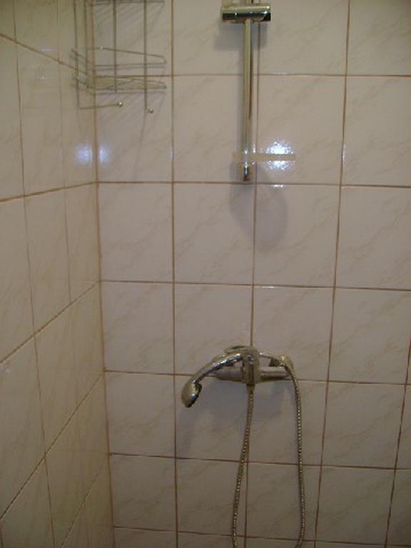 Sosto Apartman Siófok Rum bild