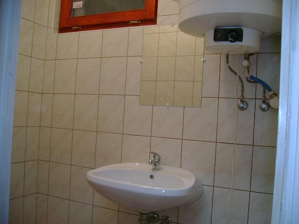 Sosto Apartman Siófok Rum bild