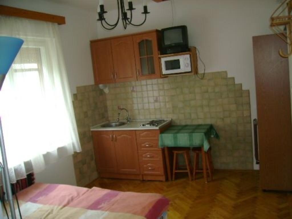 Sosto Apartman Siófok Exteriör bild