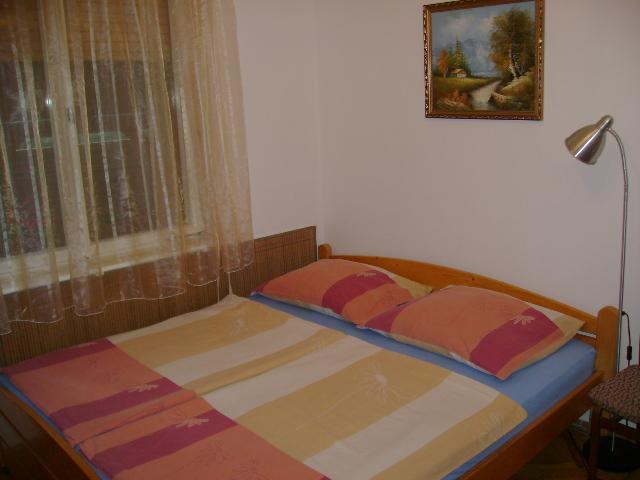 Sosto Apartman Siófok Exteriör bild